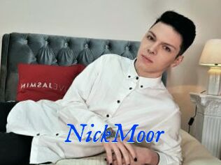 NickMoor