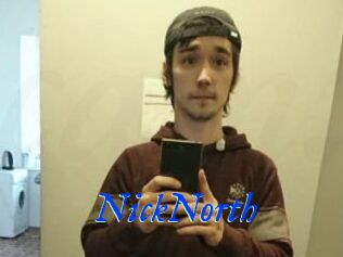 NickNorth