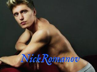 NickRomanov