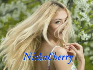 NickaCherry