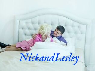 NickandLesley