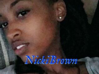 NickiBrown