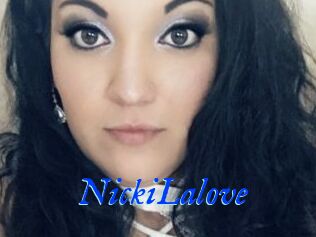 NickiLalove