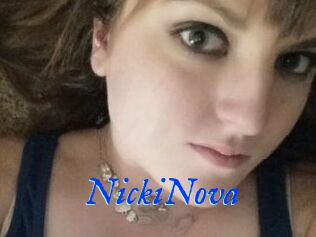 NickiNova