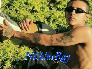 NicklasRay