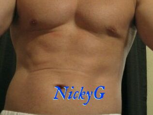 NickyG