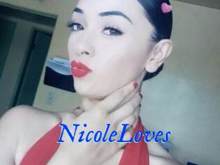 NicoleLoves