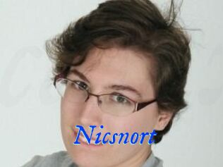 Nicsnort