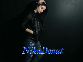 NikaDonut