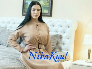 NikaKoul
