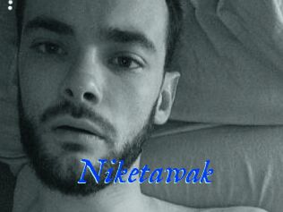 Niketawak