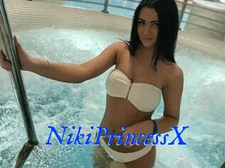 NikiPrincessX
