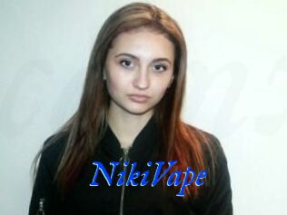 NikiVape