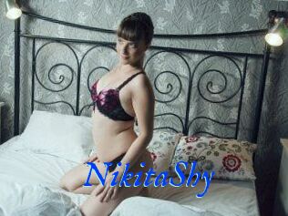 NikitaShy