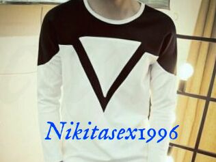 Nikitasex1996