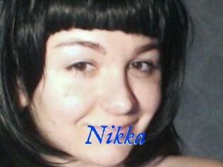 Nikka_