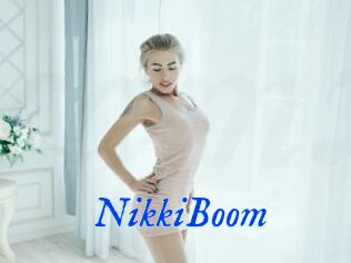 NikkiBoom