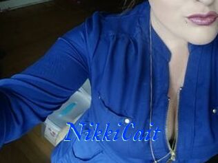NikkiCait
