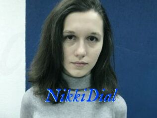Nikki_Dial
