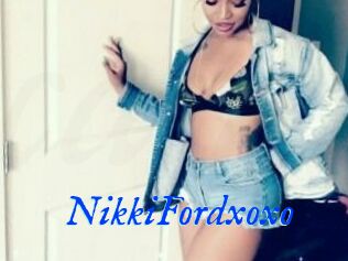 NikkiFordxoxo