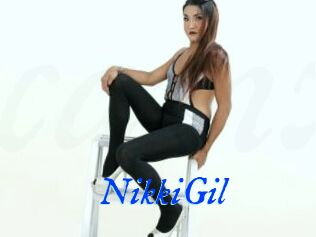 NikkiGil