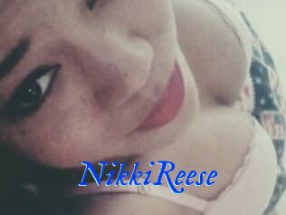 NikkiReese