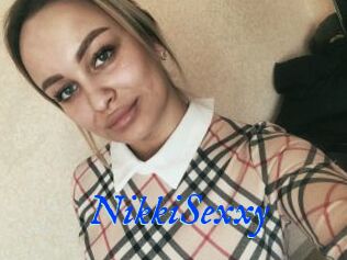 NikkiSexxy