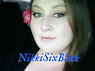 NikkiSixBlack