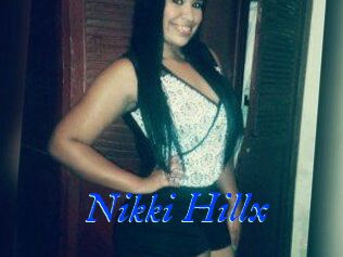 Nikki_Hillx