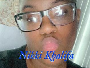 Nikki_Khalifa