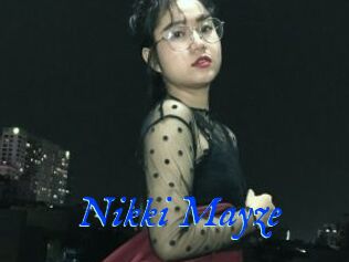 Nikki_Mayze