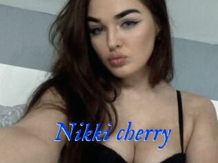 Nikki_cherry
