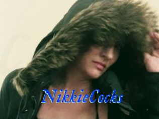NikkieCocks