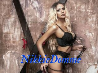NikkieDomme