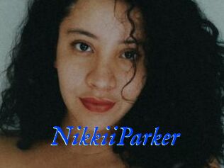 NikkiiParker