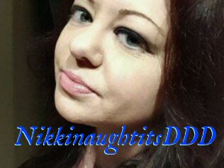 NikkinaughtitsDDD