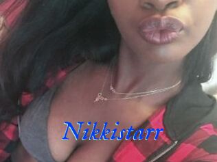 Nikkistarr