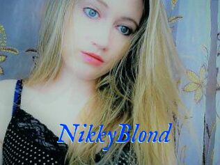 NikkyBlond