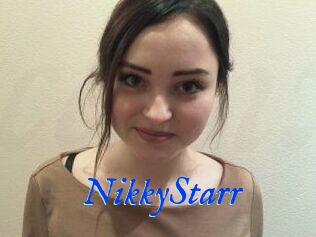 NikkyStarr