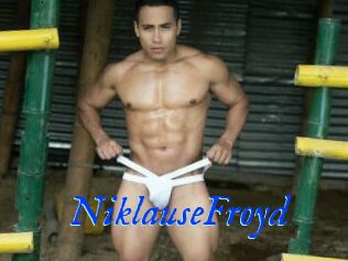 NiklauseFroyd