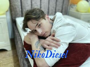 NikoDiesel