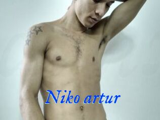 Niko_artur