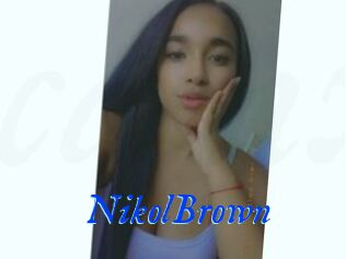 NikolBrown