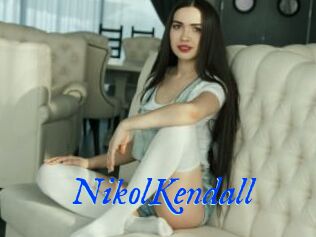 NikolKendall
