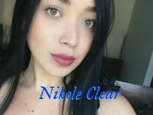 Nikole_Clear