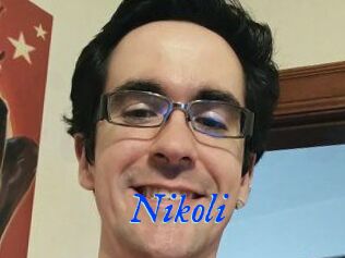 Nikoli