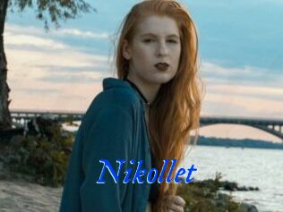 Nikollet