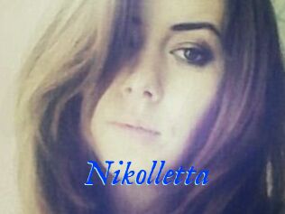 Nikolletta