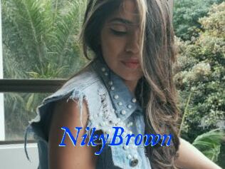 NikyBrown
