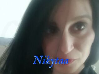 Nikytaa